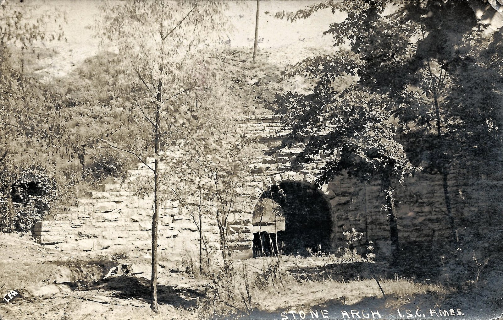 Historic Photo